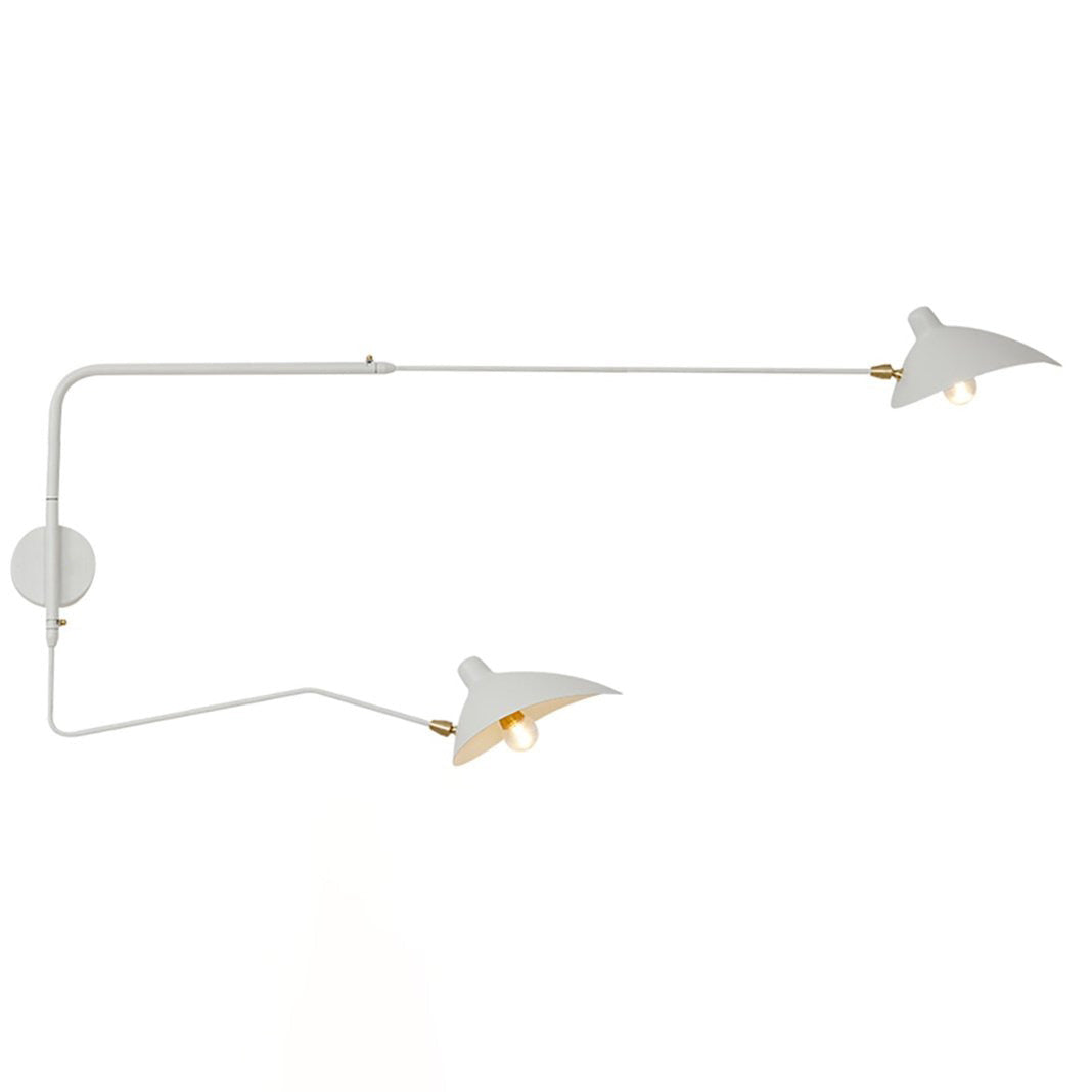 Sirgen Wandlamp