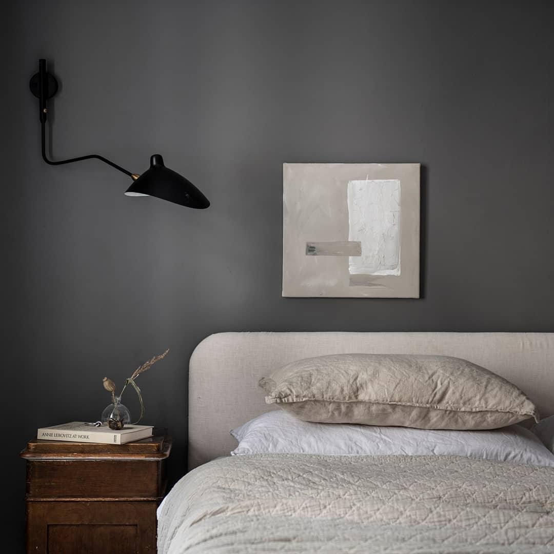 Sirgen Wandlamp