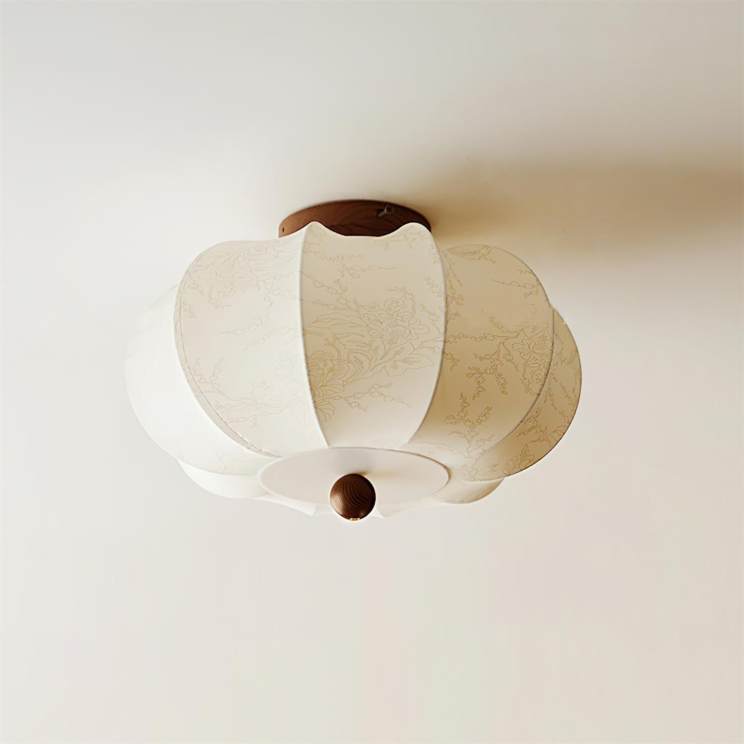 Serica Plafondlamp