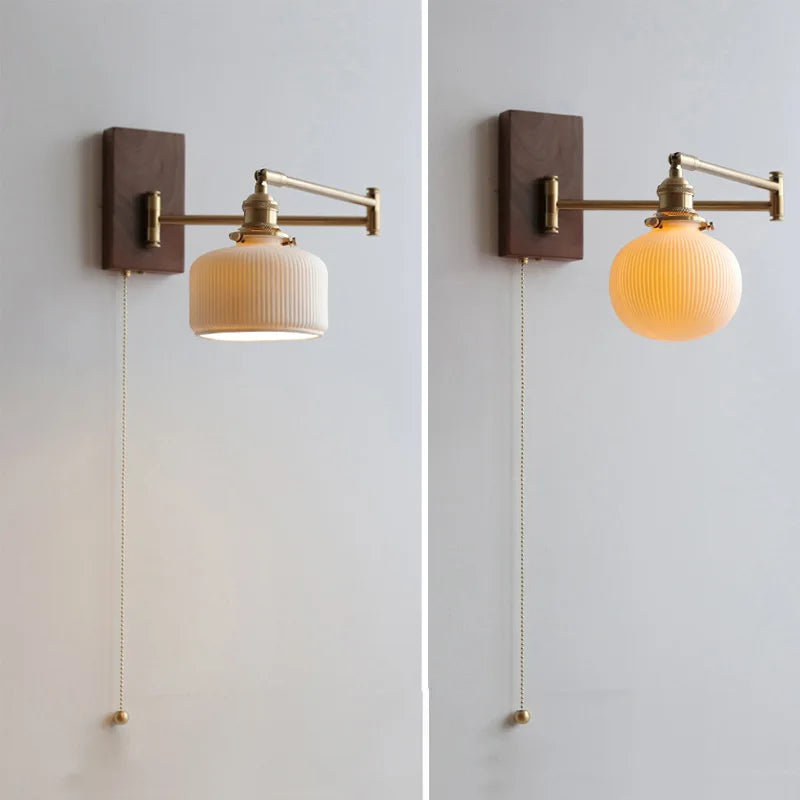 Kelvison Wandlamp