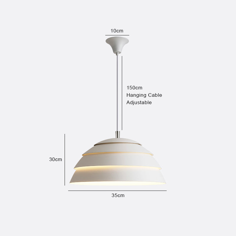 Dosneo Hanglamp