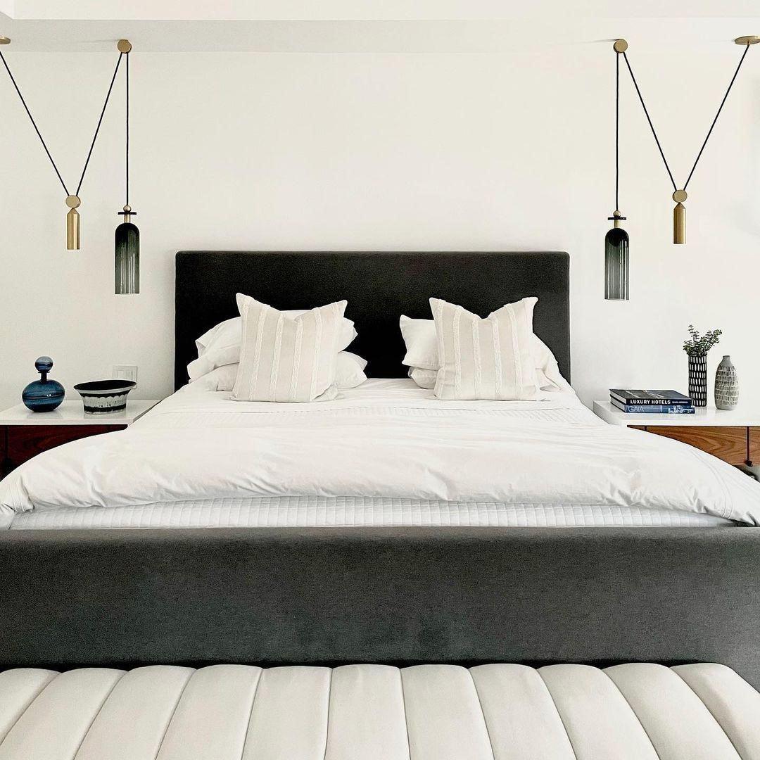 Cuzon Geometrische Hanglamp
