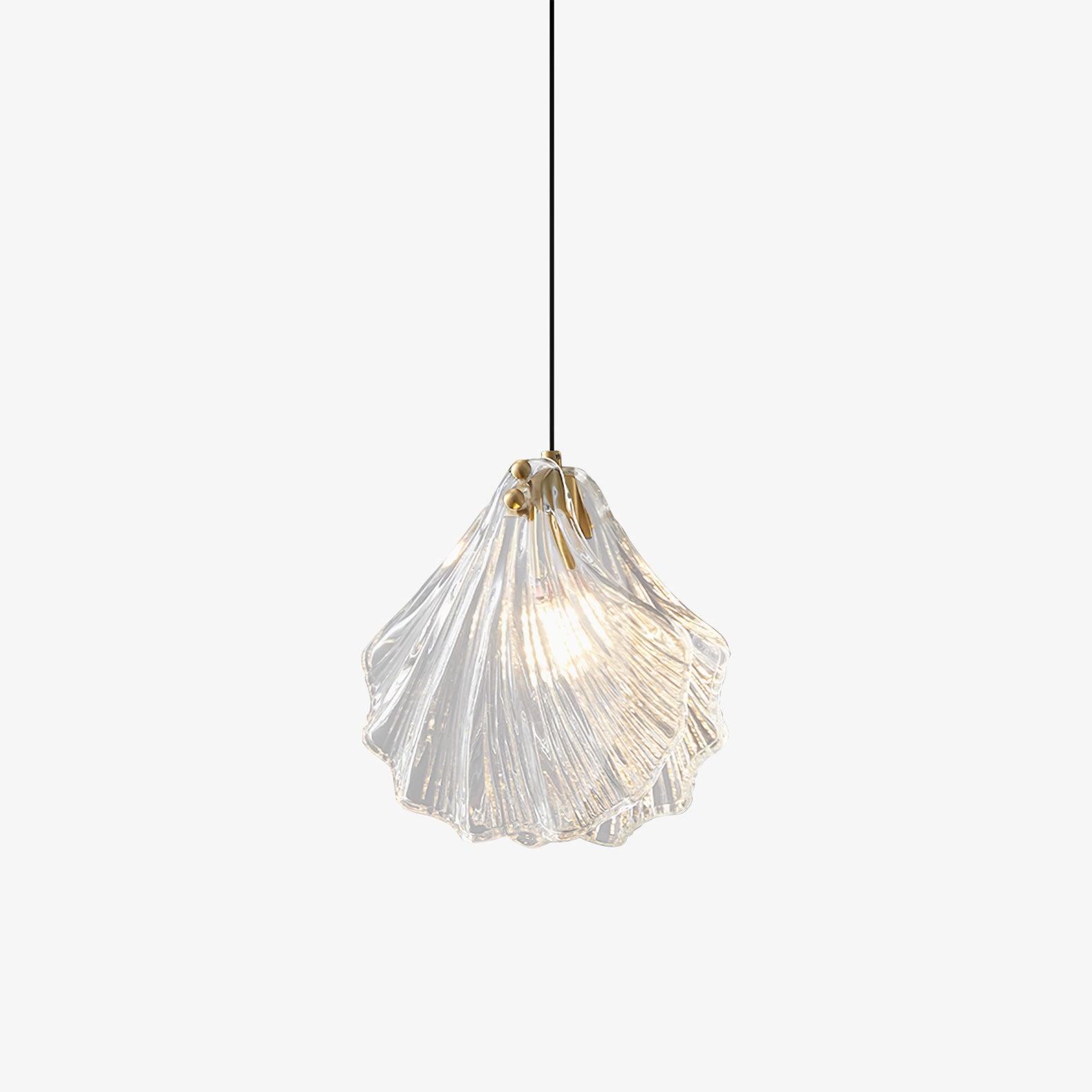 Nalina Schelpvorm Hanglamp