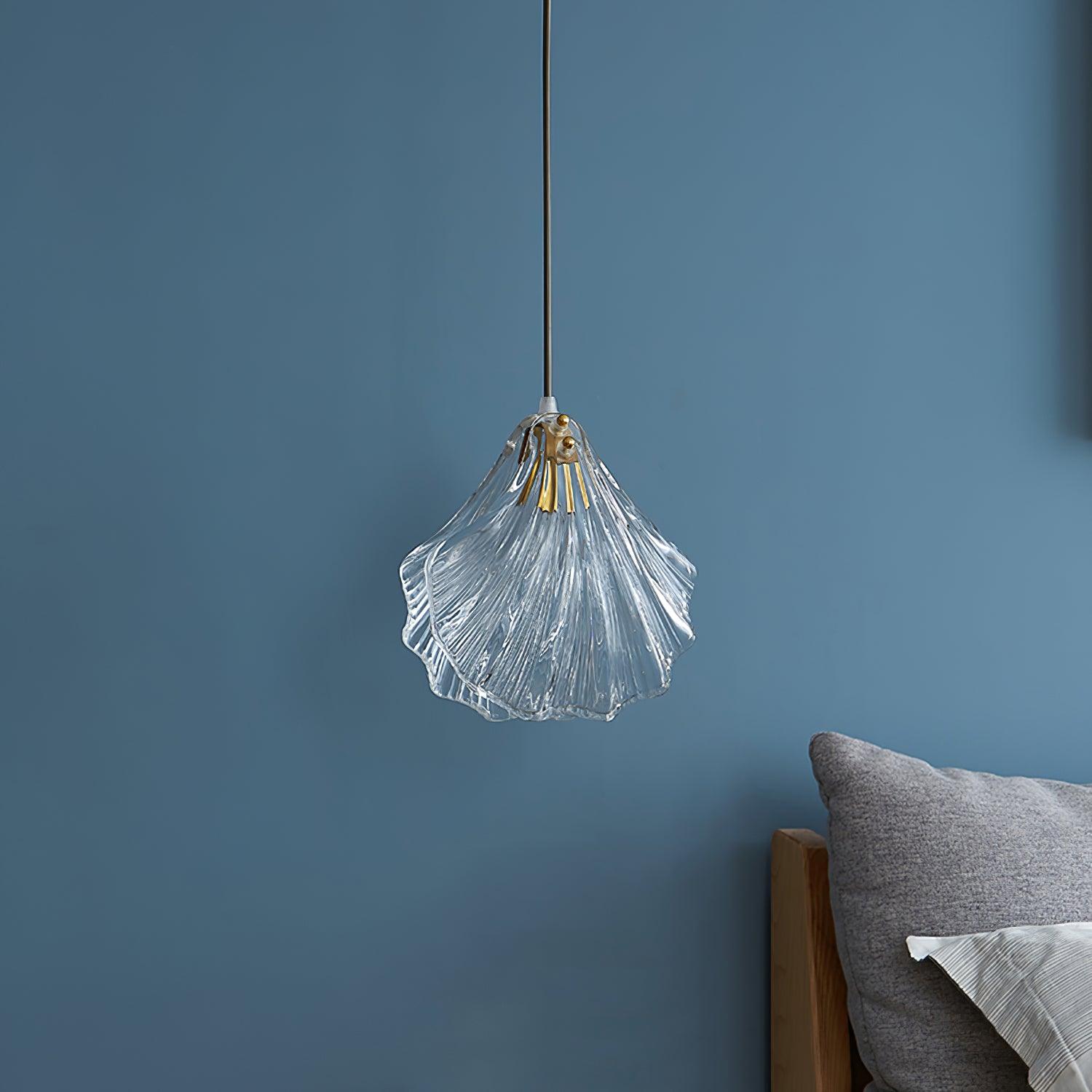 Nalina Schelpvorm Hanglamp