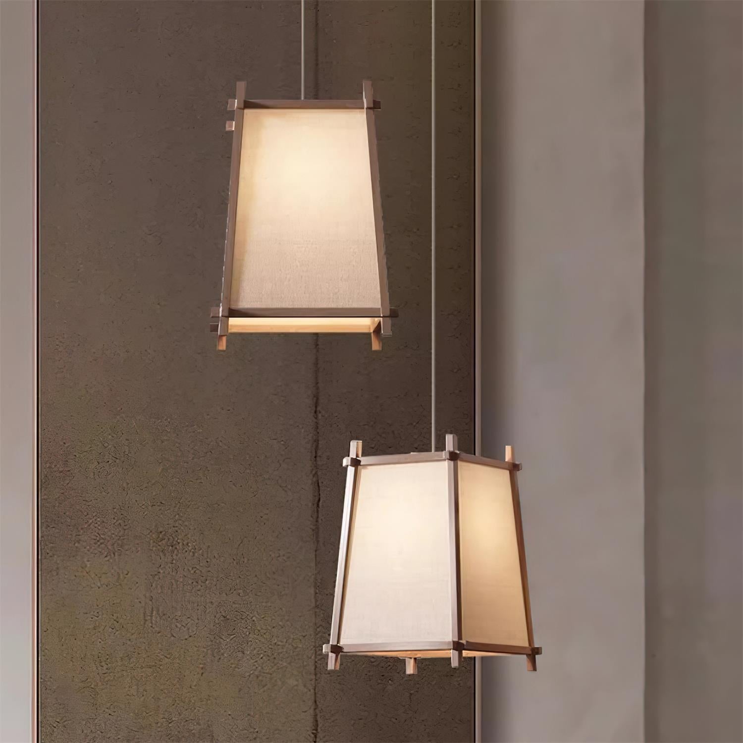 Kizuka Hanglamp