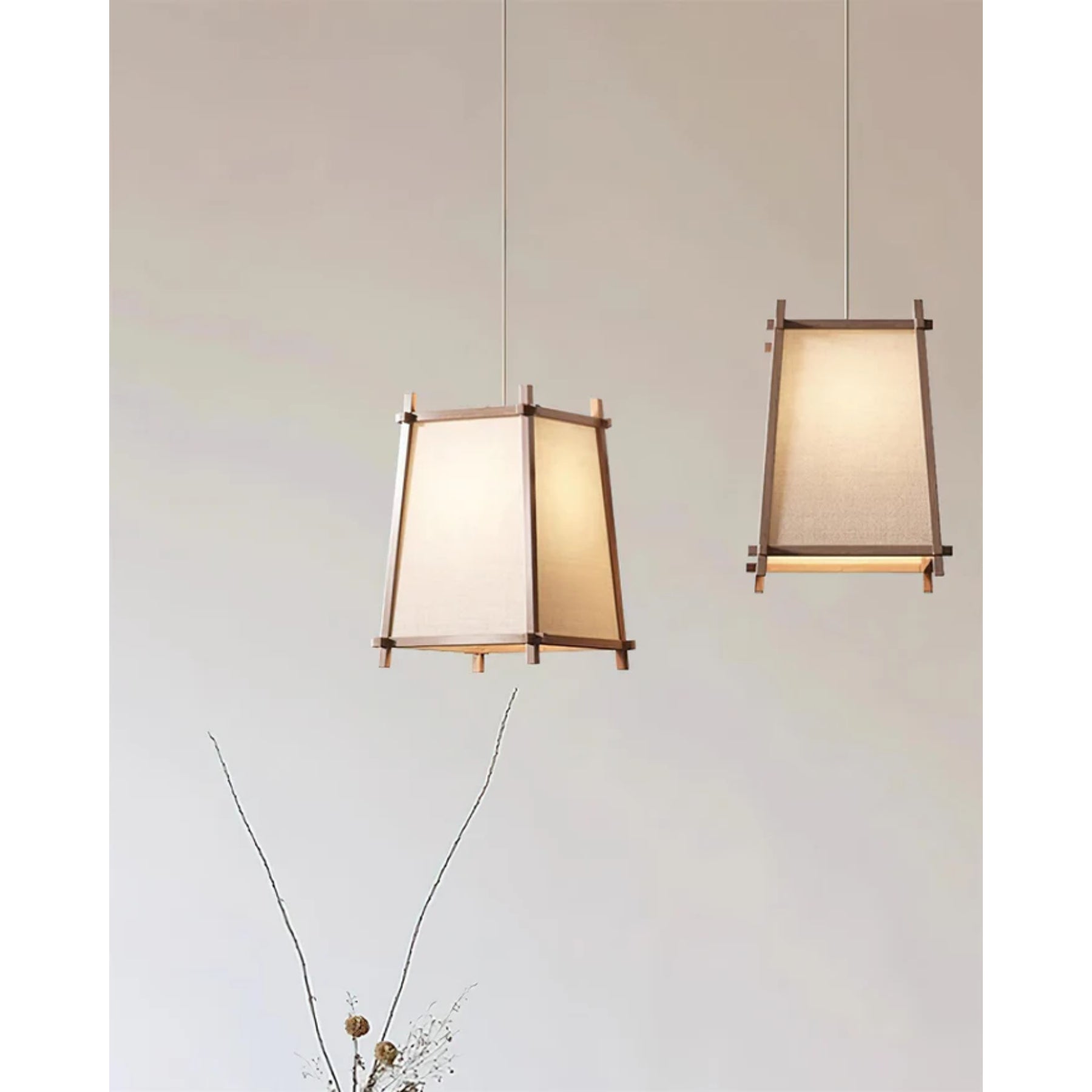 Kizuka Hanglamp
