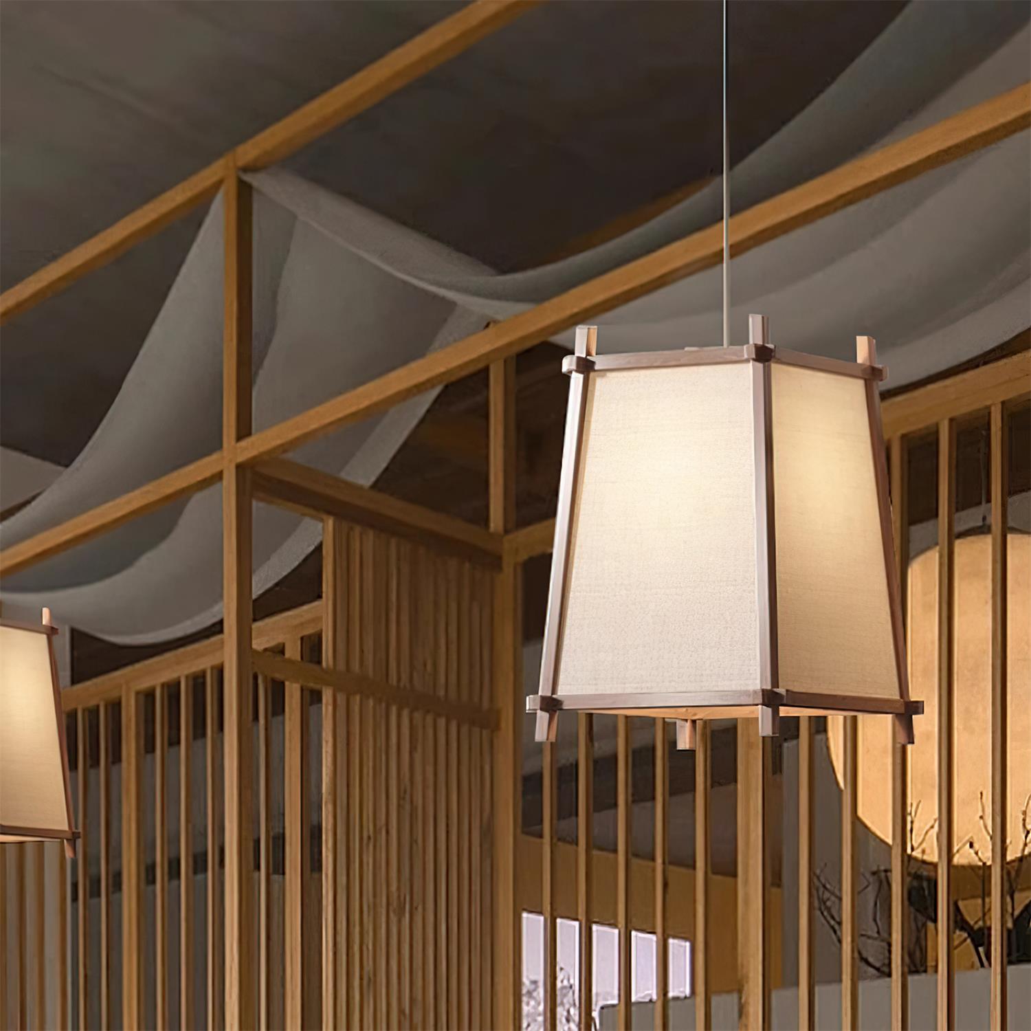 Kizuka Hanglamp