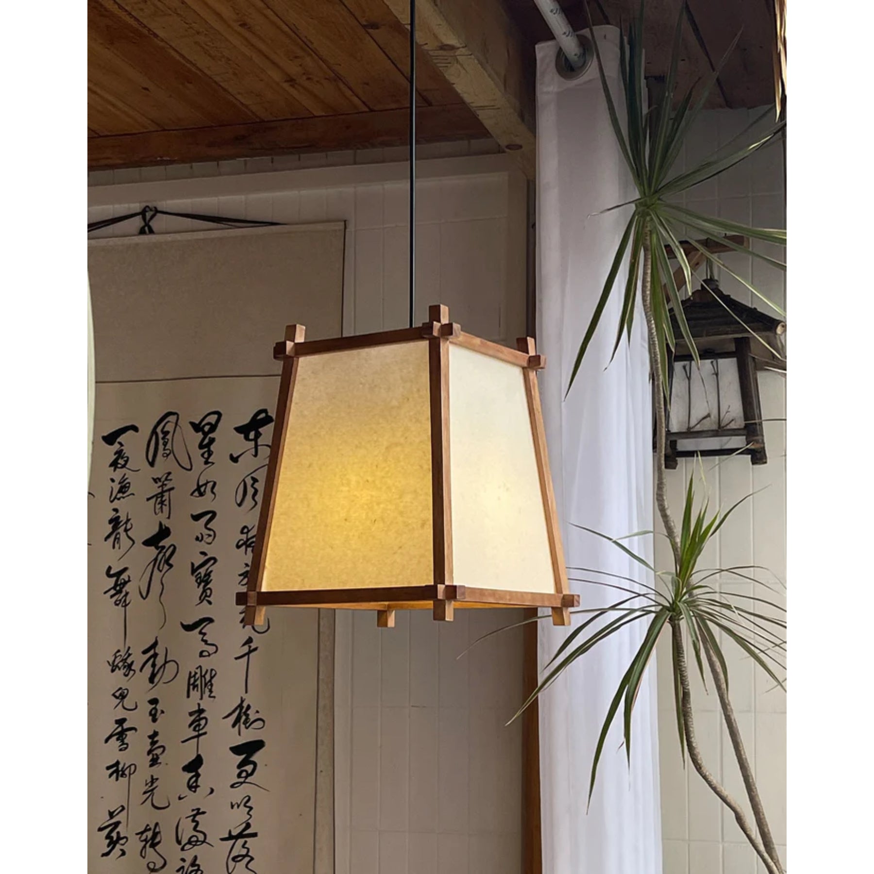 Kizuka Hanglamp