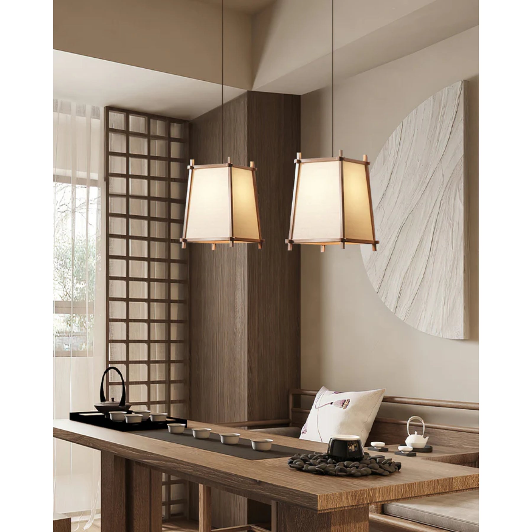 Kizuka Hanglamp