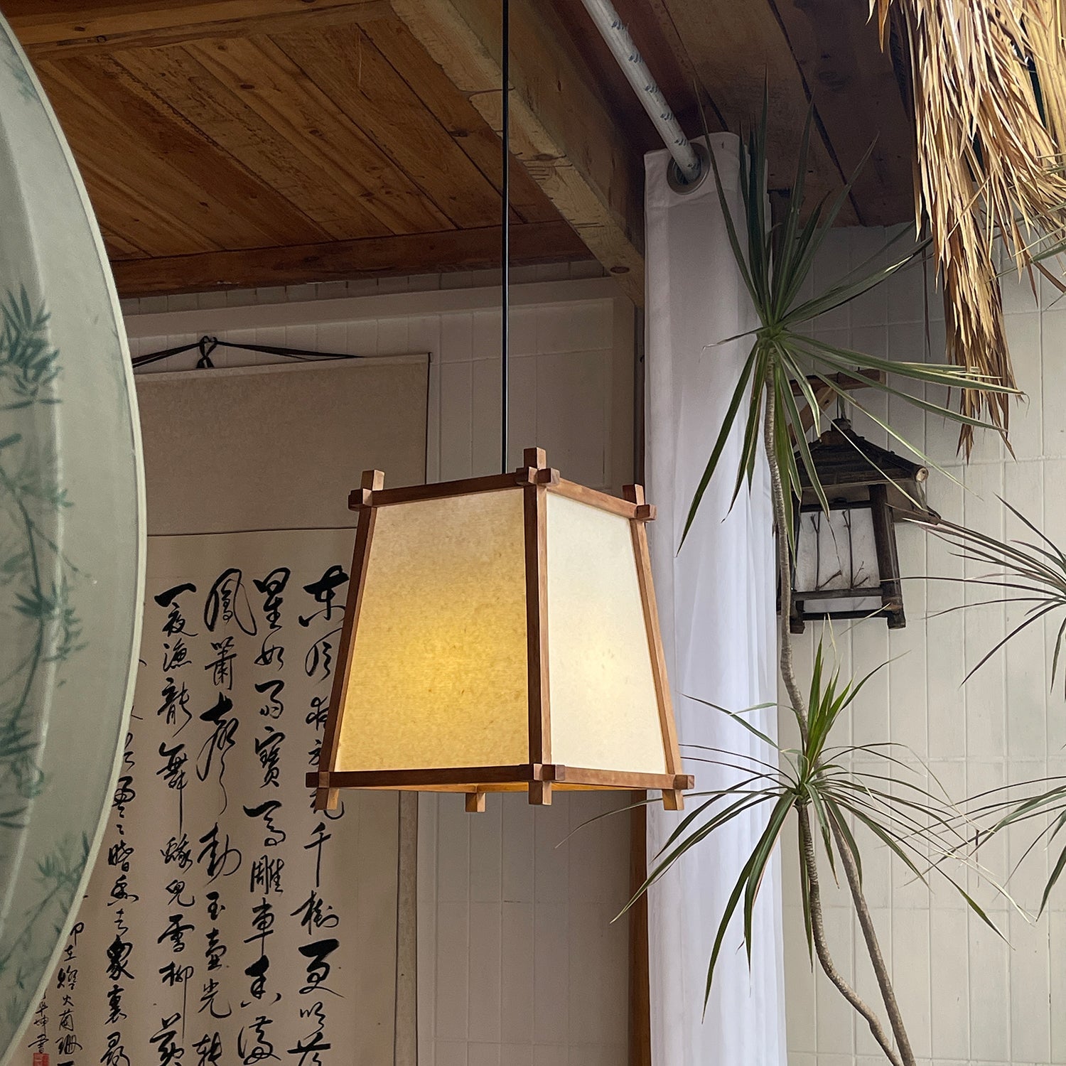 Kizuka Hanglamp