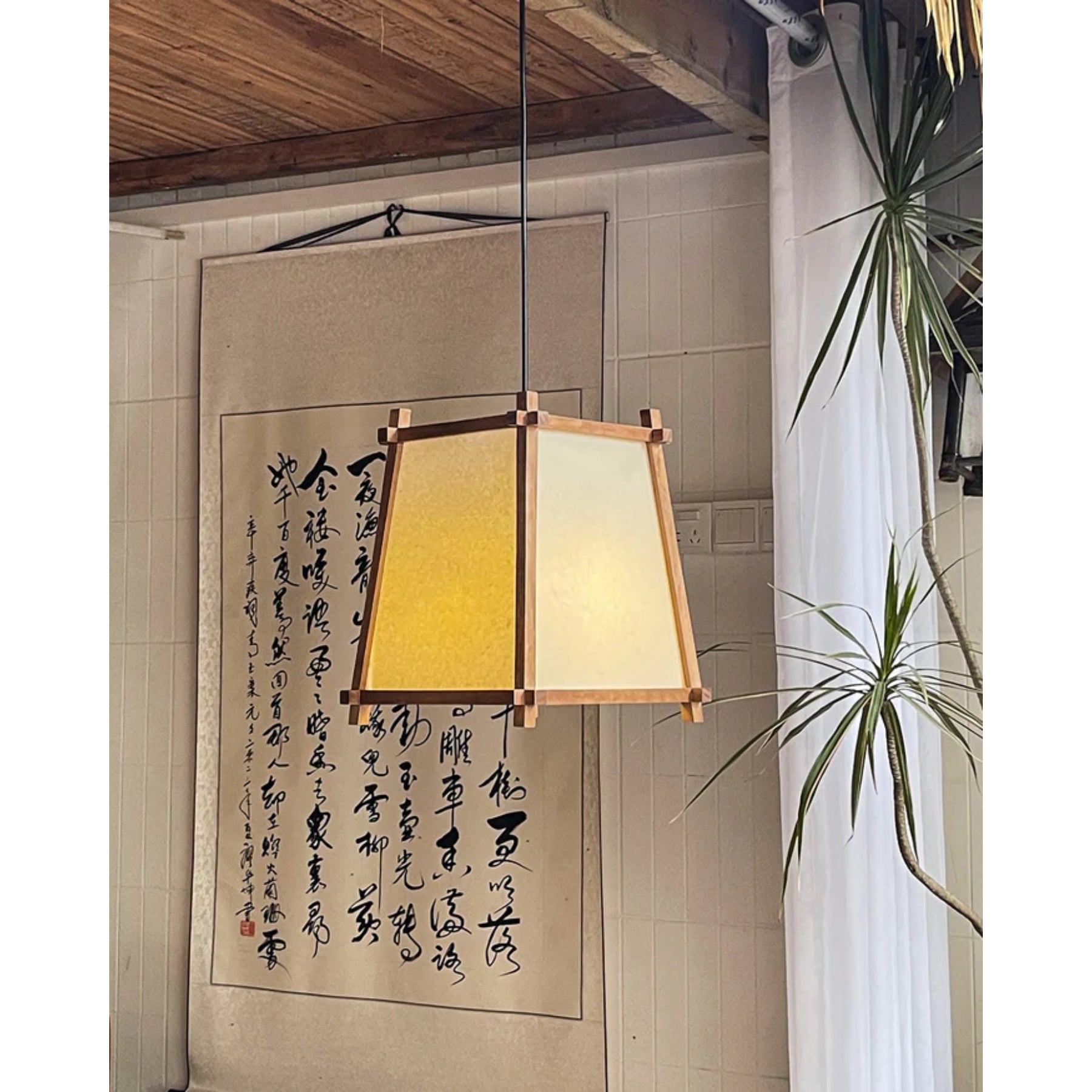 Kizuka Hanglamp