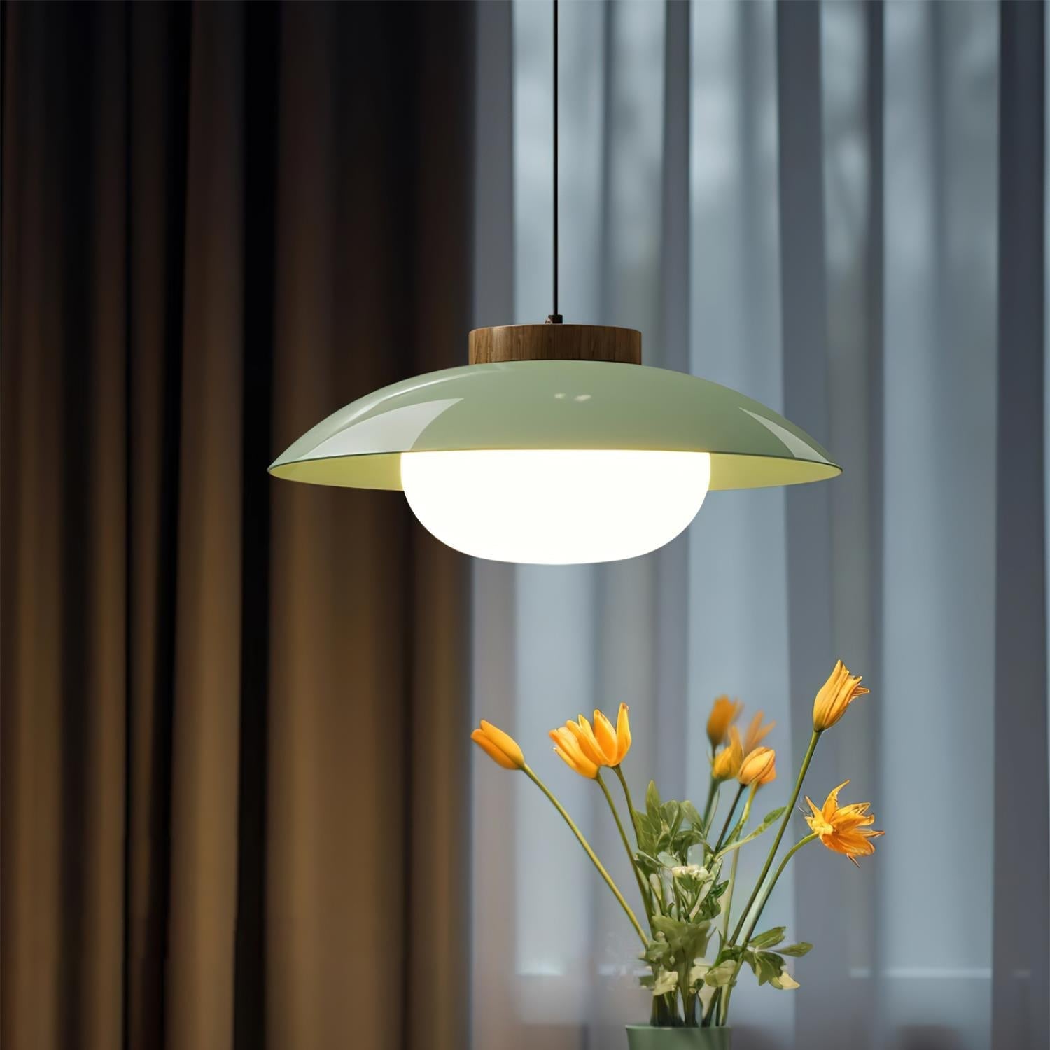 Kanser Hanglamp