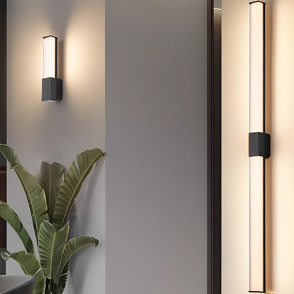 Mellaro Outdoor Wandlamp