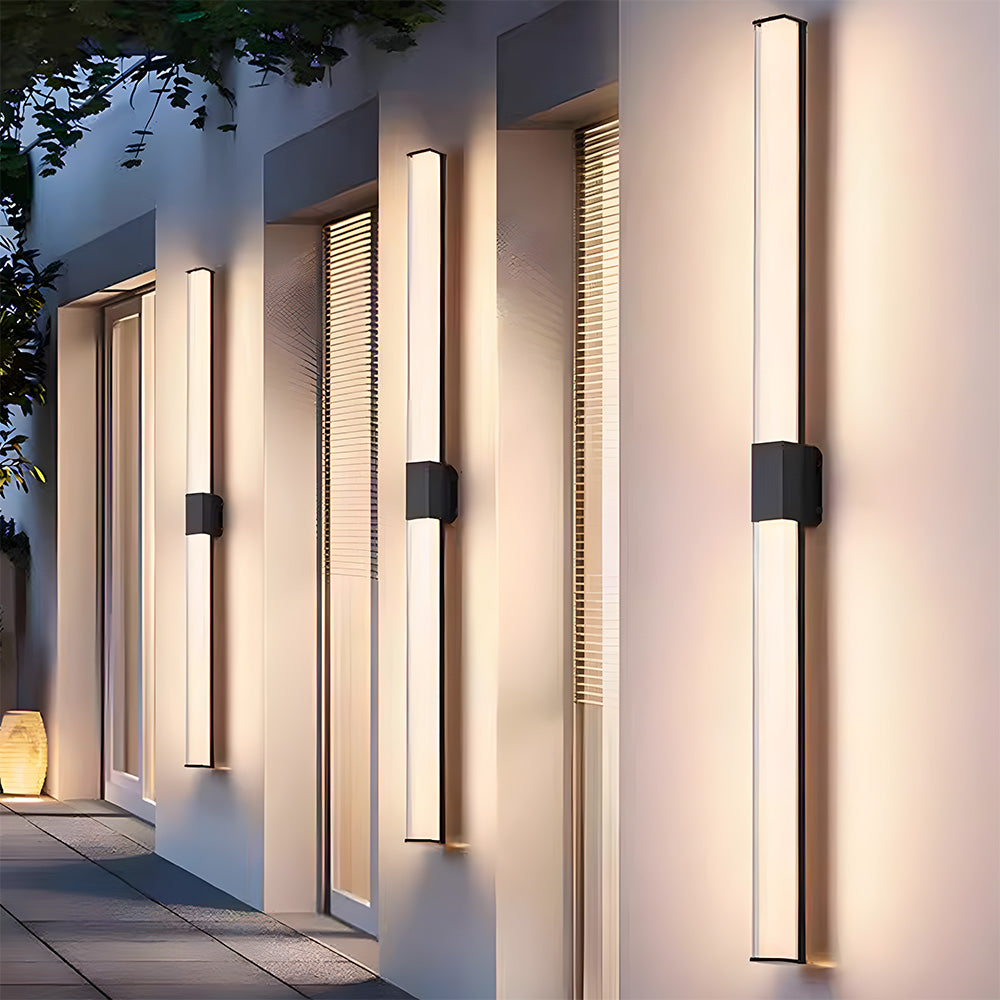Mellaro Outdoor Wandlamp