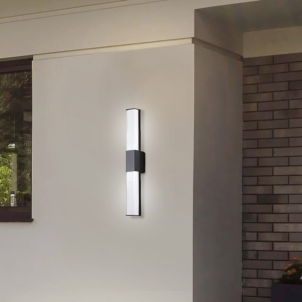 Mellaro Outdoor Wandlamp
