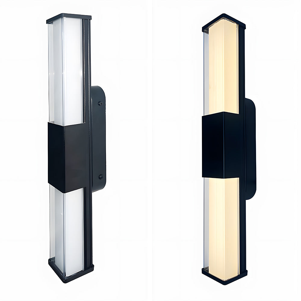 Mellaro Outdoor Wandlamp