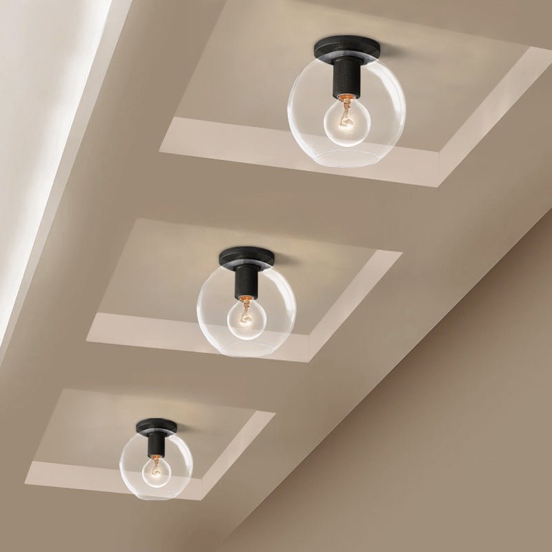 Cuvose Plafondlamp