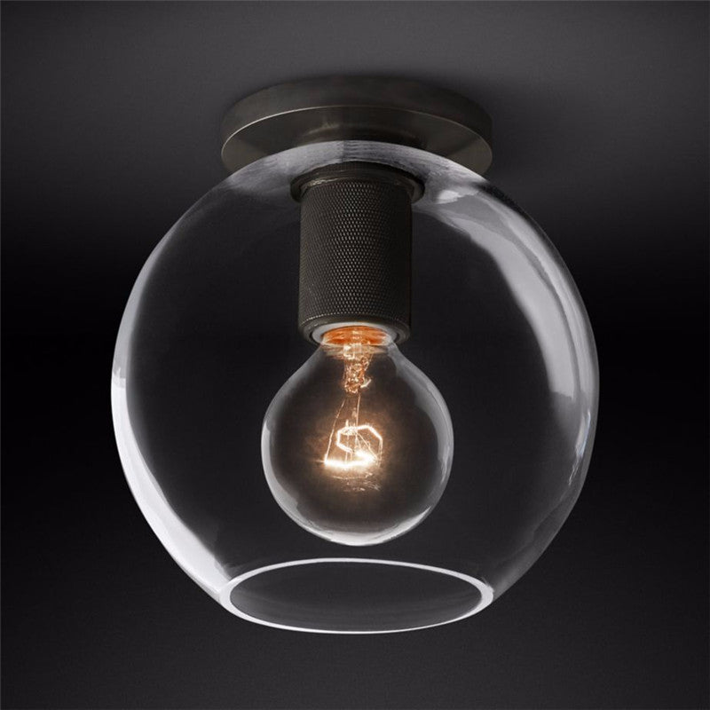 Cuvose Plafondlamp