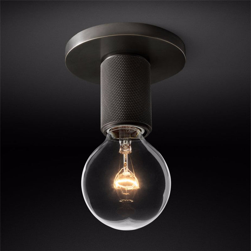 Cuvose Plafondlamp