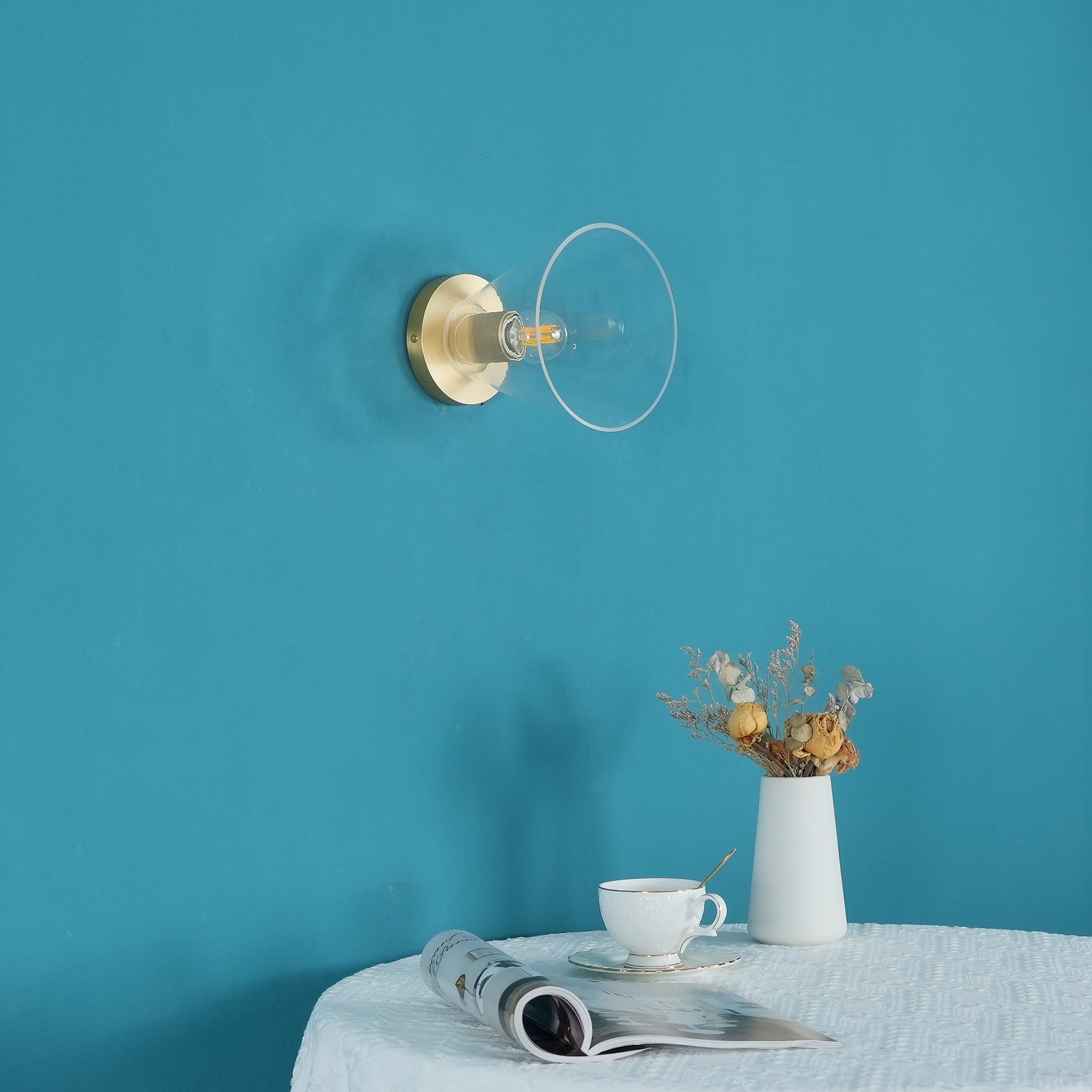 Cuvose Plafondlamp