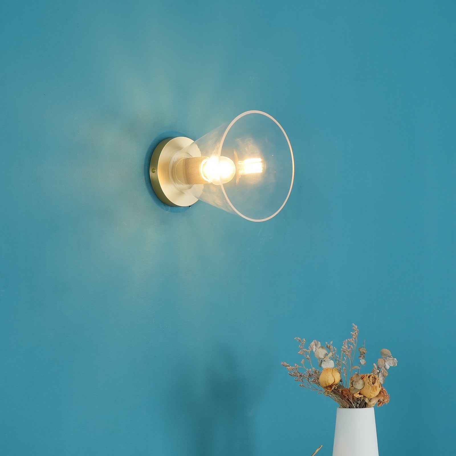 Cuvose Plafondlamp