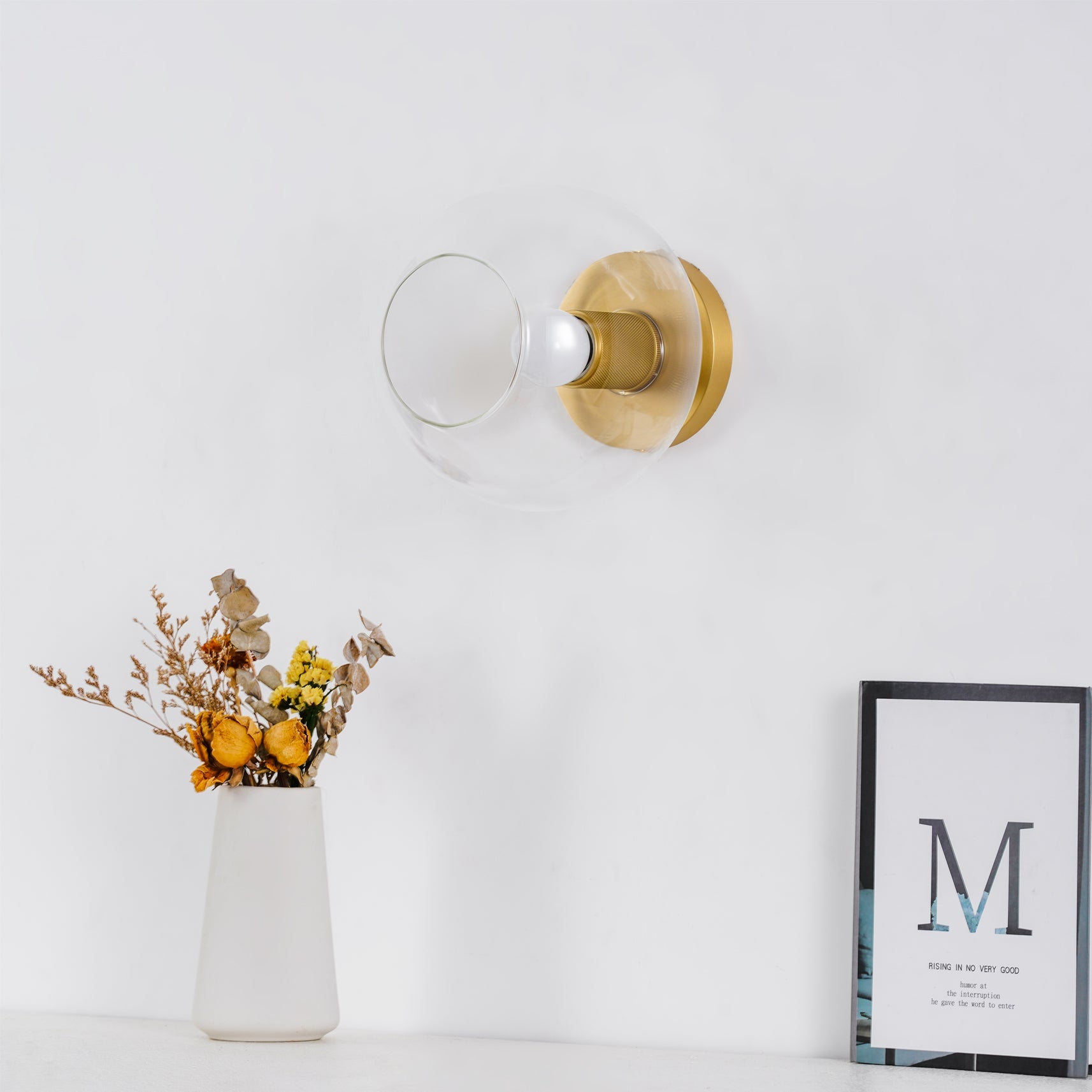Cuvose Plafondlamp