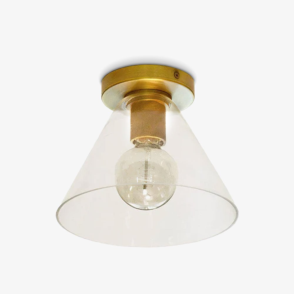 Cuvose Plafondlamp
