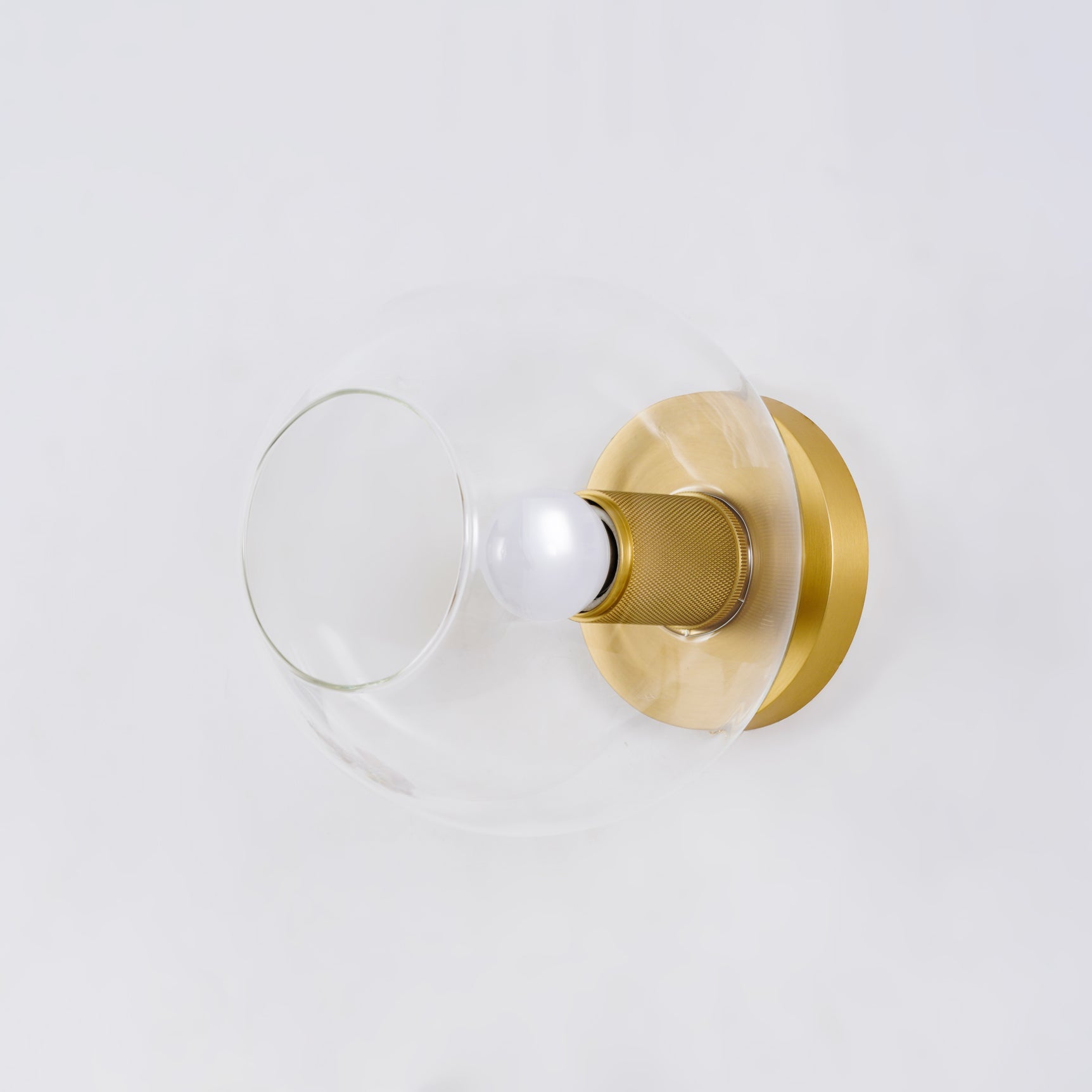 Cuvose Plafondlamp