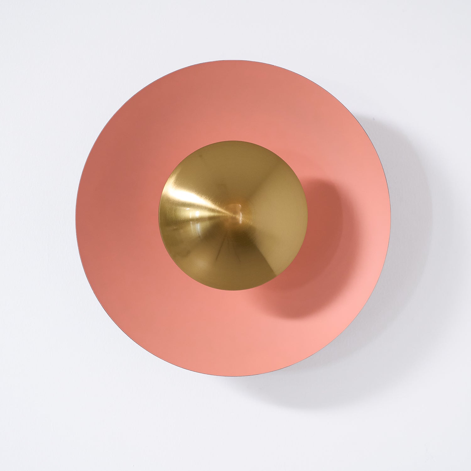 Montero Wandlamp