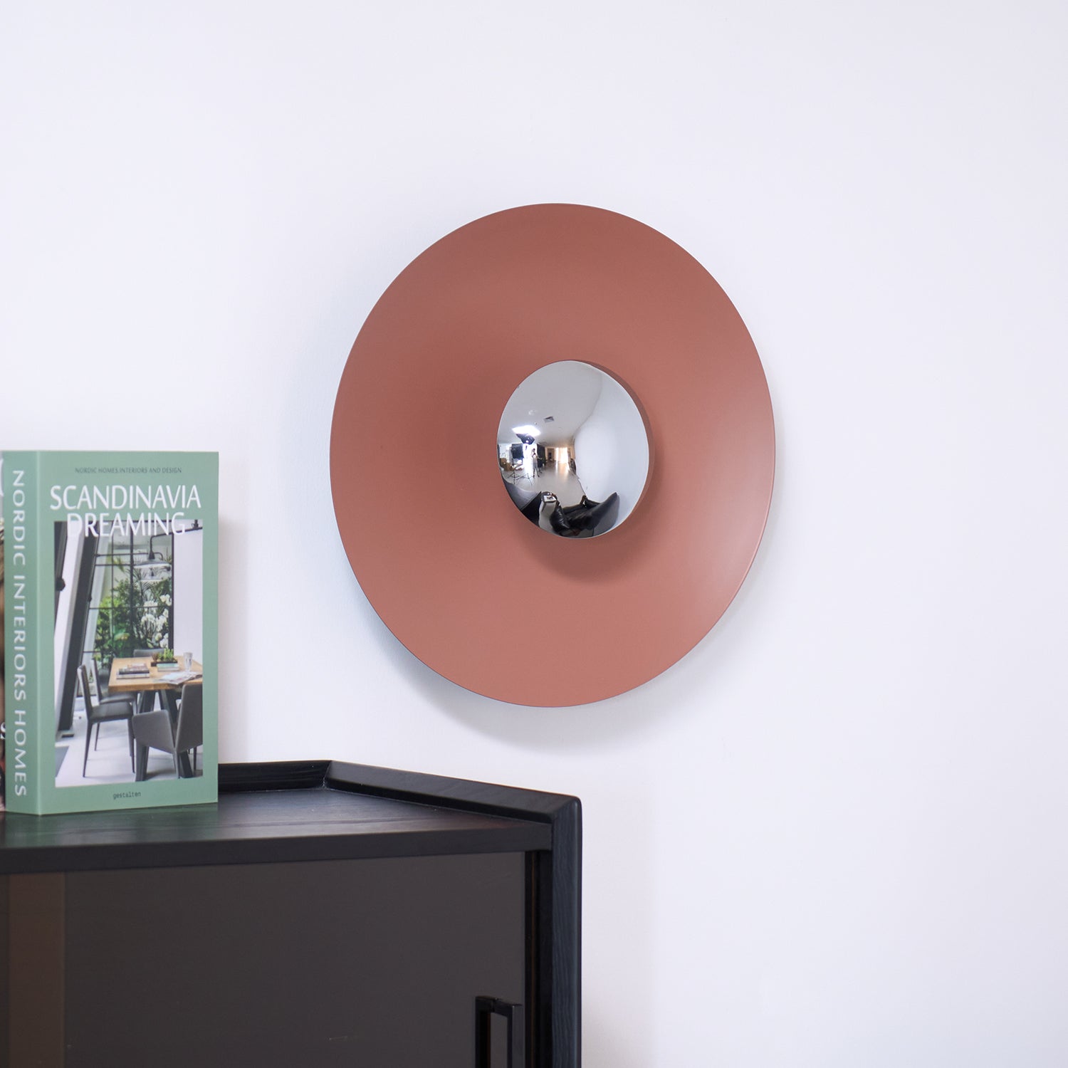 Montero Wandlamp