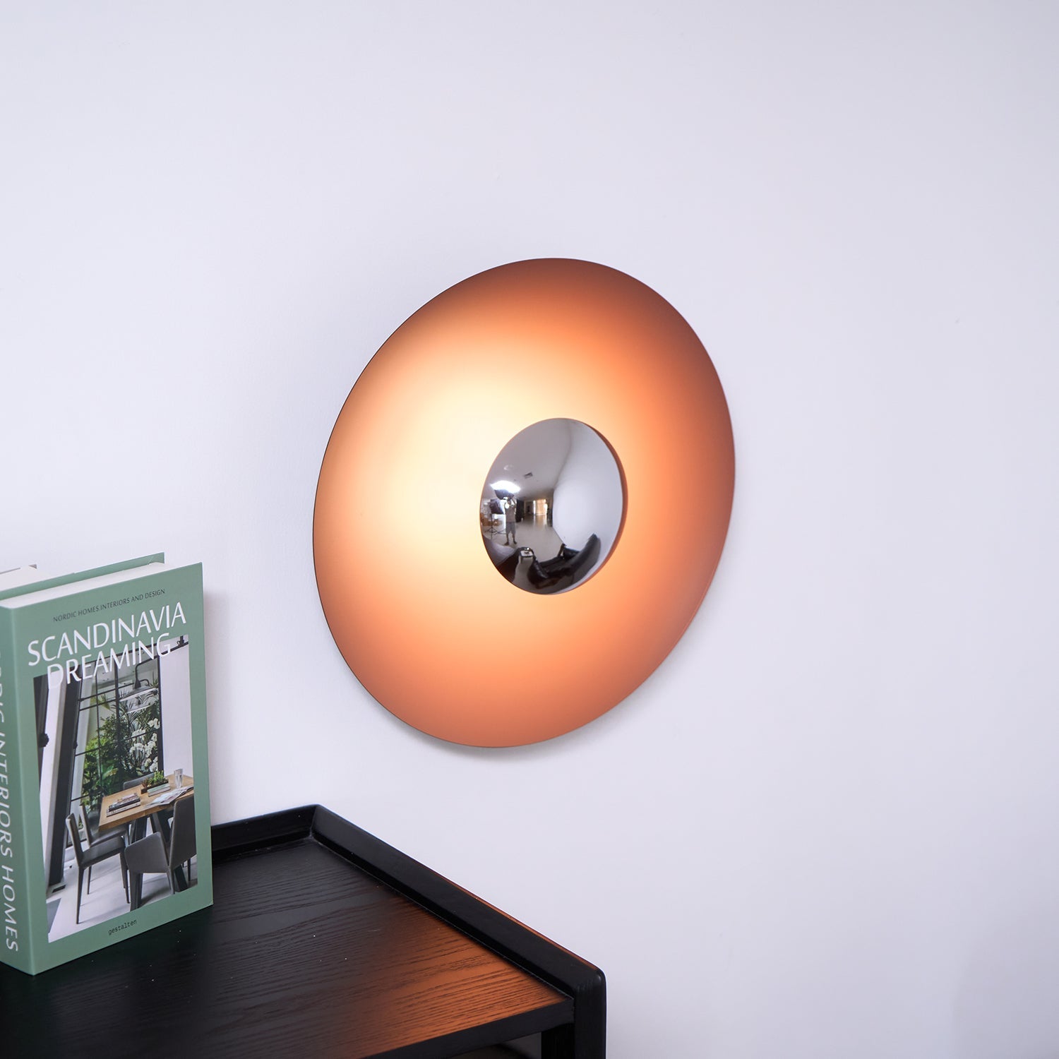 Montero Wandlamp