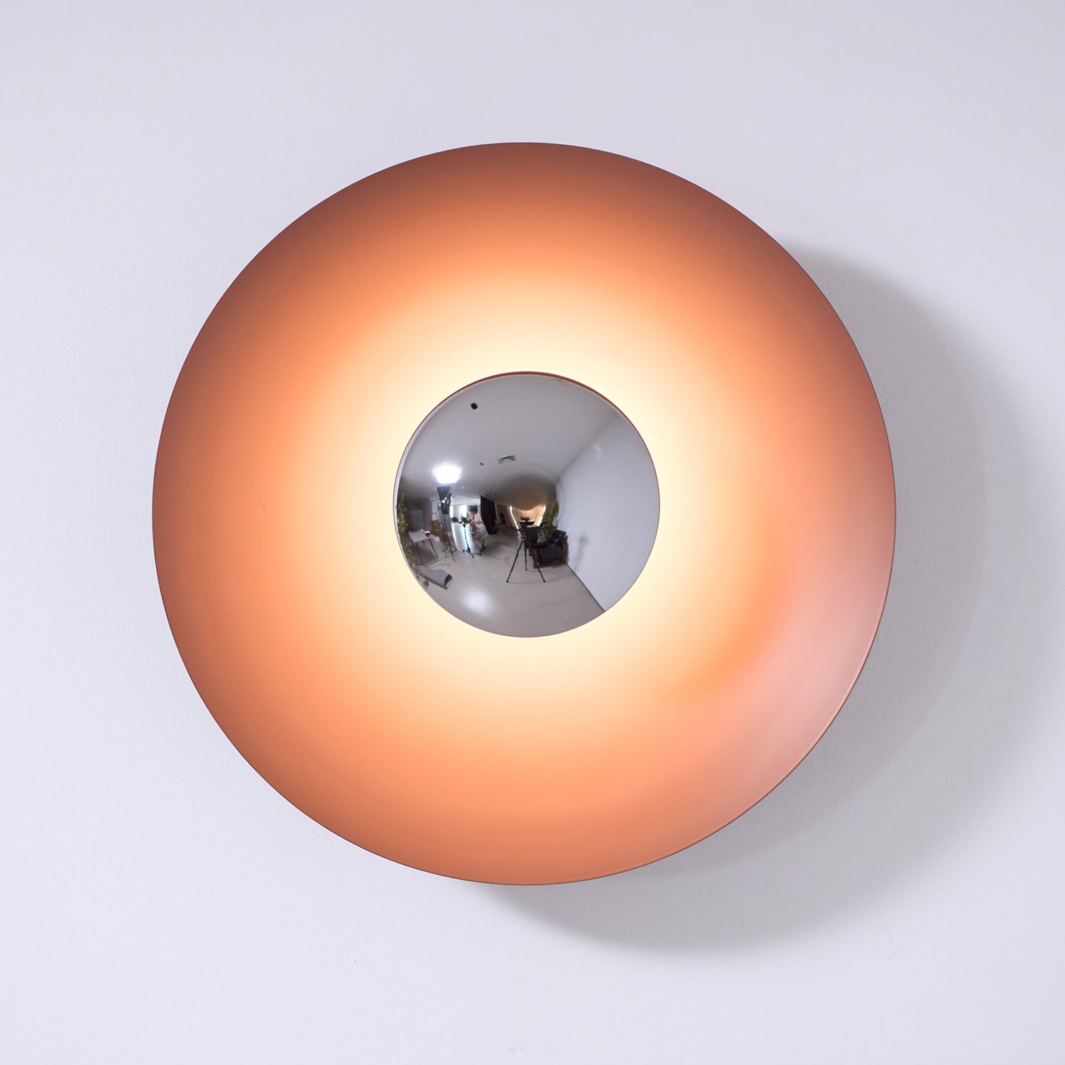 Montero Wandlamp