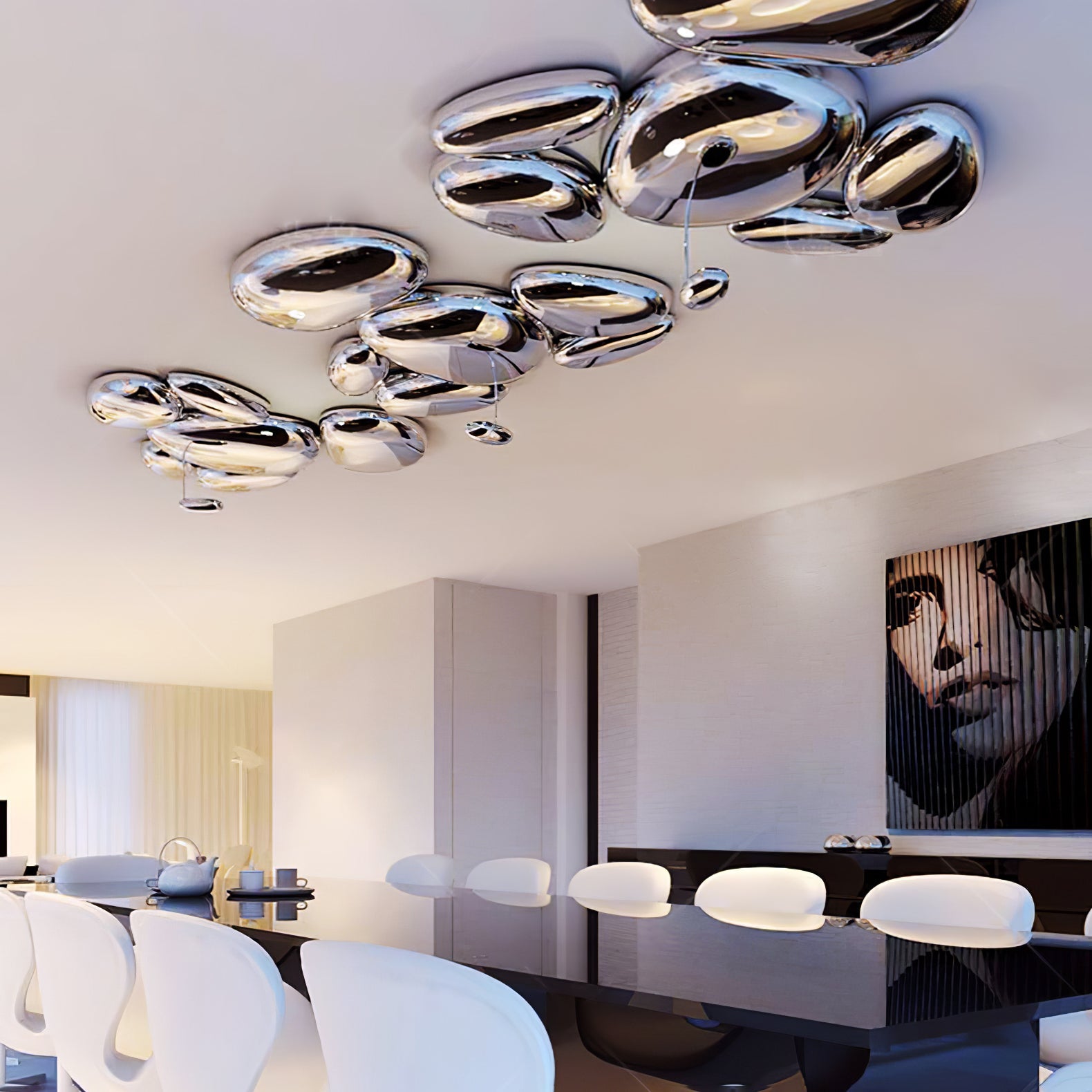Sorila Design Plafondlamp