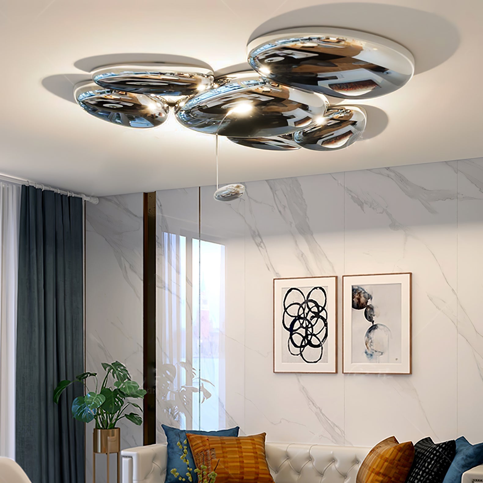 Sorila Design Plafondlamp