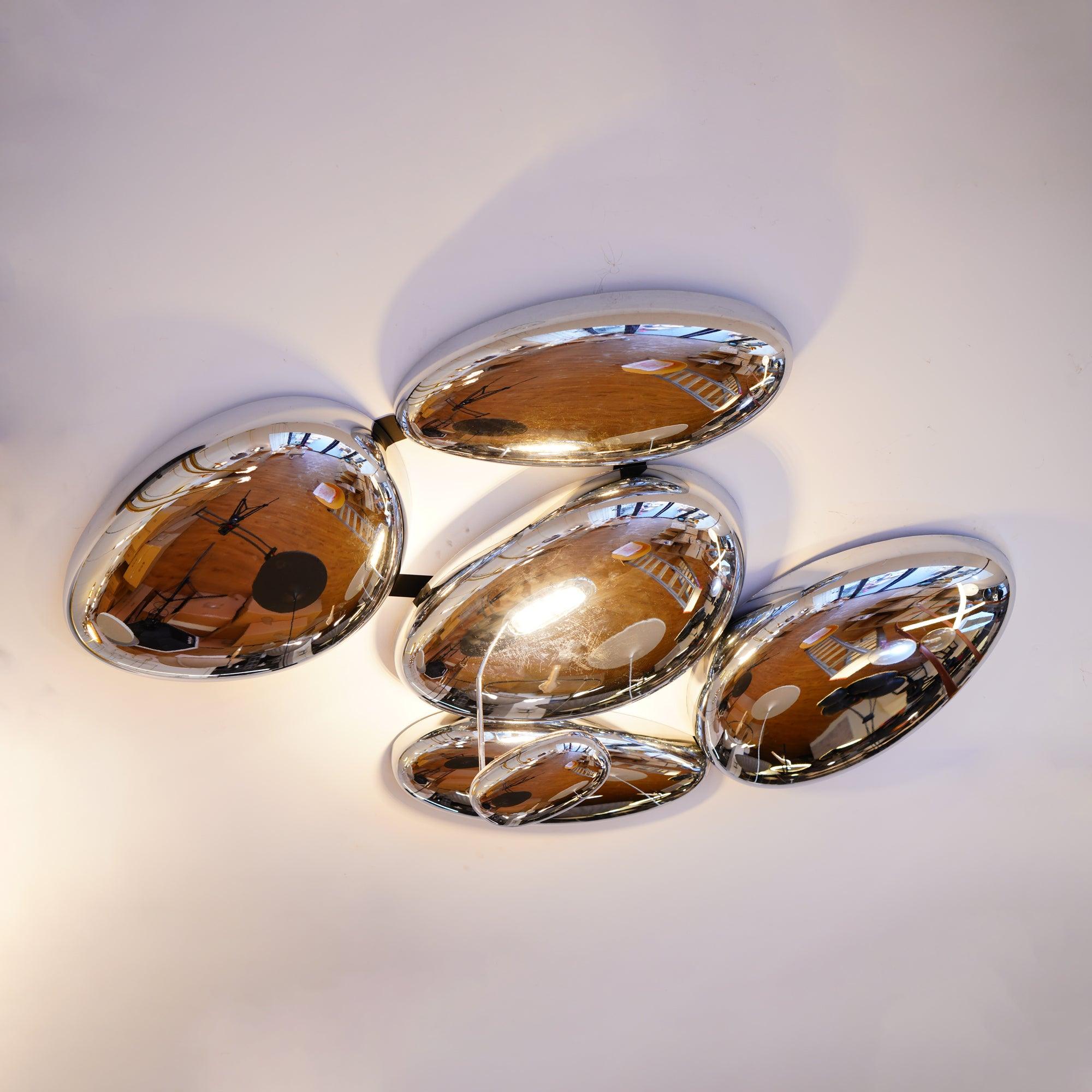 Sorila Design Plafondlamp