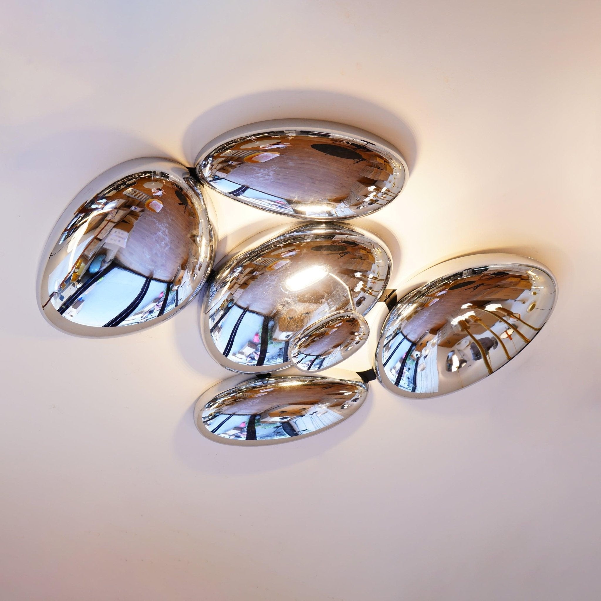 Sorila Design Plafondlamp