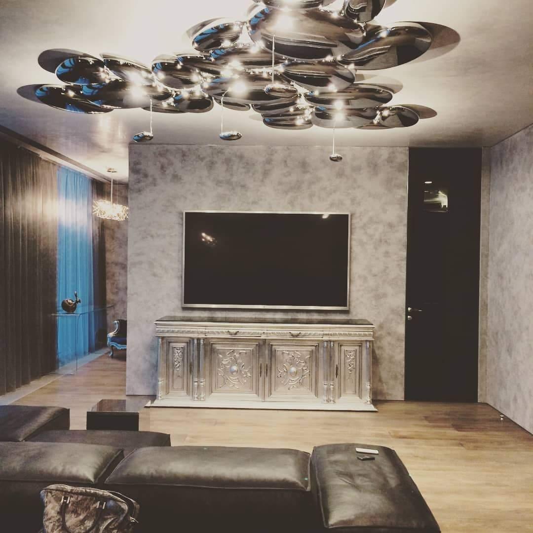 Sorila Design Plafondlamp