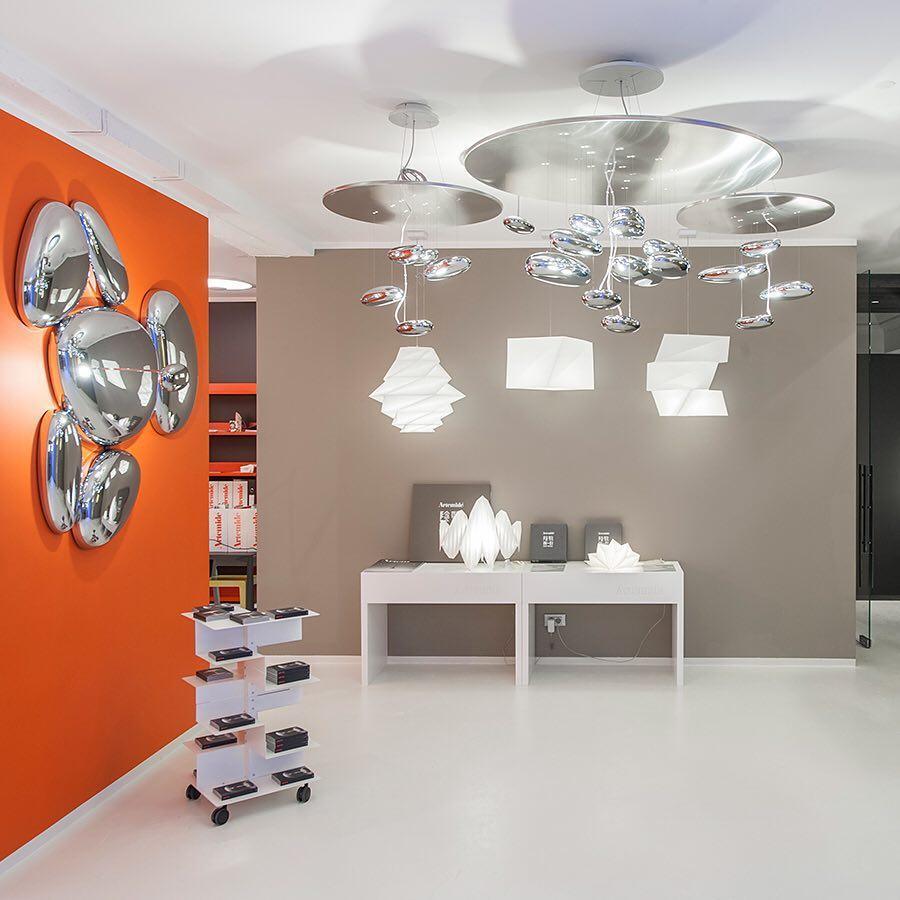 Sorila Design Plafondlamp
