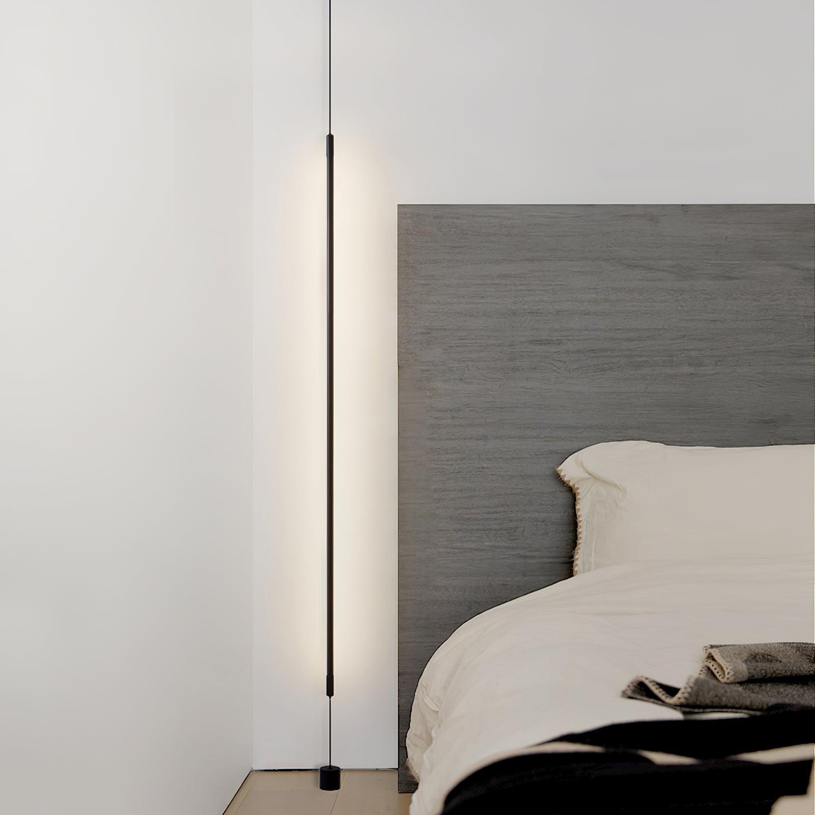 Tolvero Vloer Tot Plafondlamp