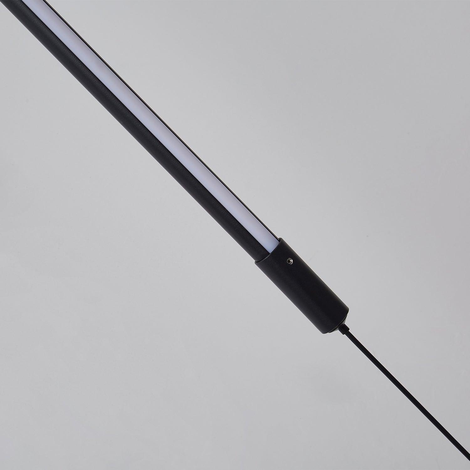 Tolvero Vloer Tot Plafondlamp