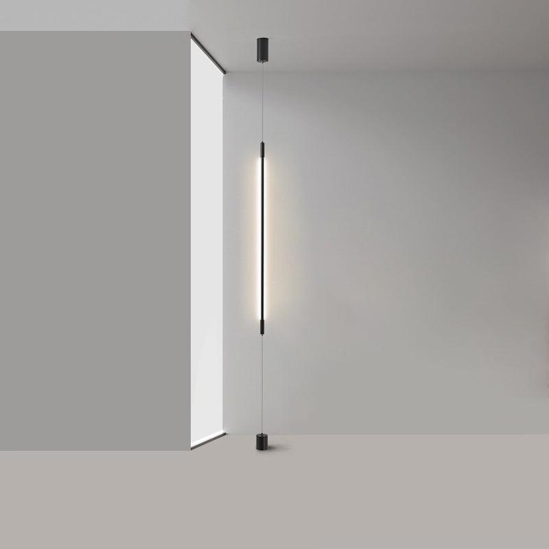 Tolvero Vloer Tot Plafondlamp