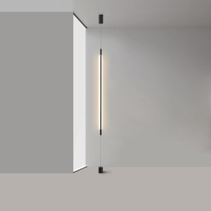 Tolvero Vloer Tot Plafondlamp