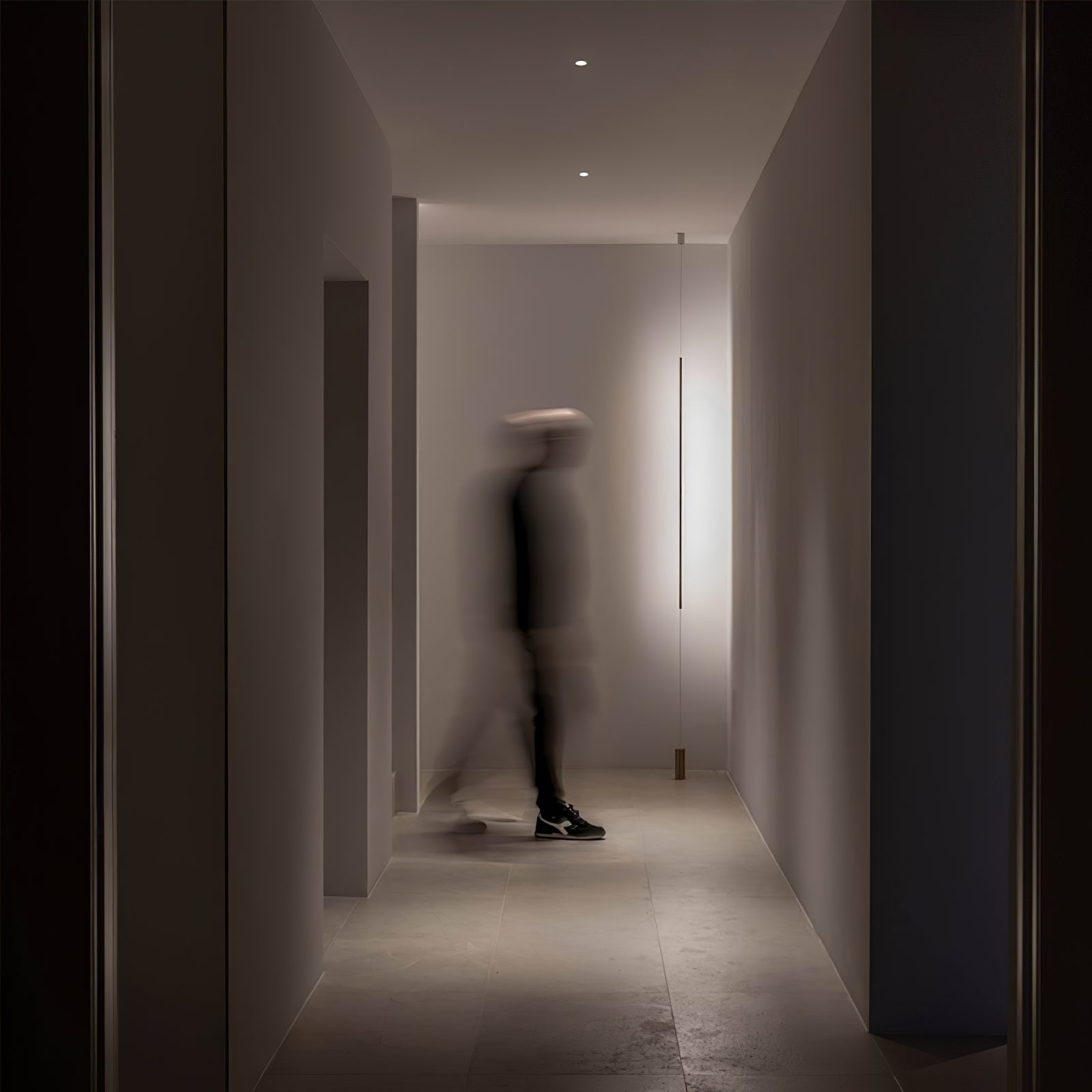 Tolvero Vloer Tot Plafondlamp