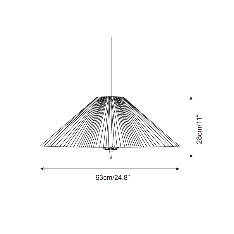 Smolez Hanglamp