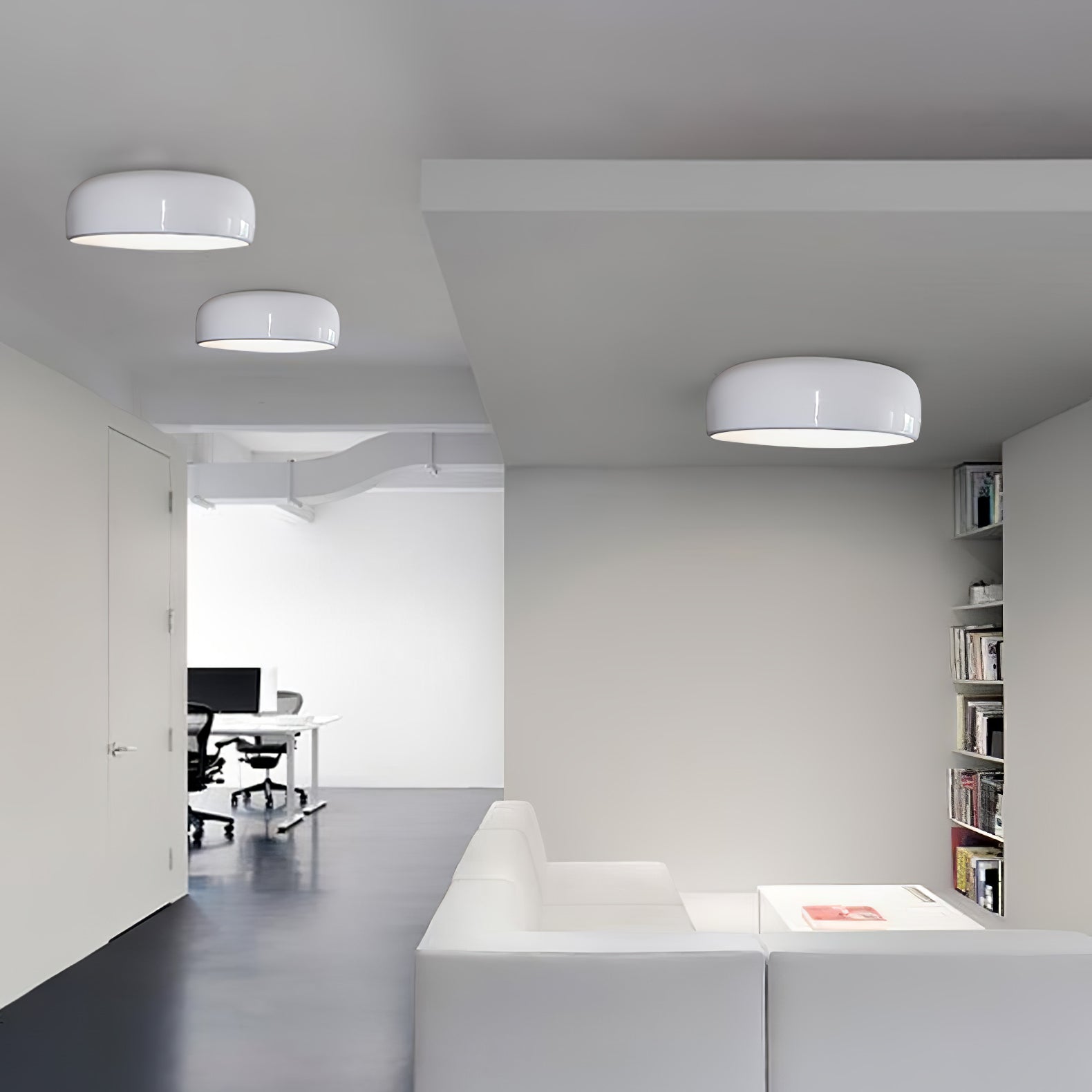 Dacero Plafondlamp