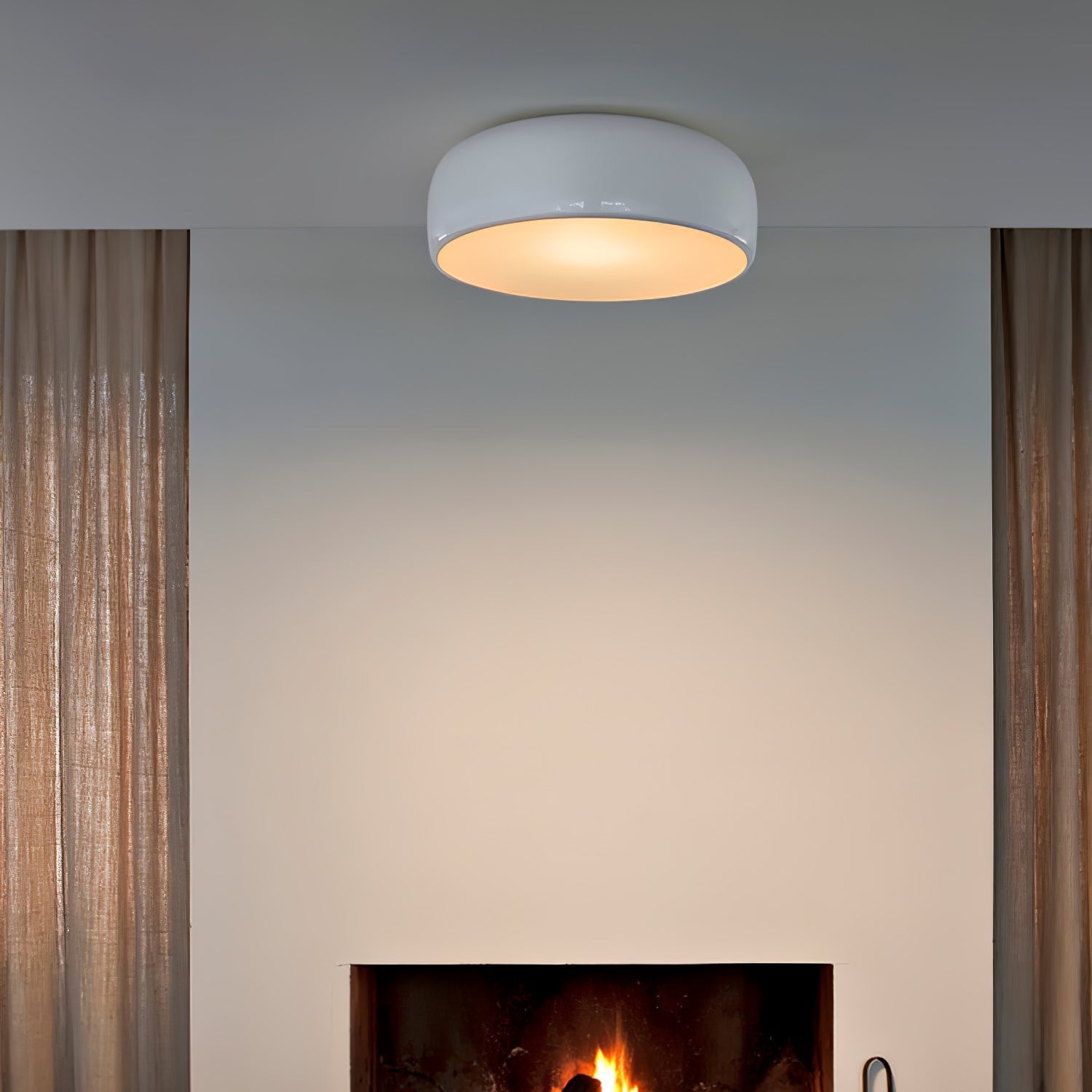 Dacero Plafondlamp