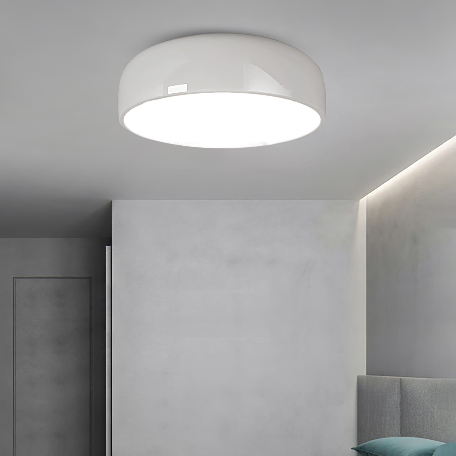 Dacero Plafondlamp