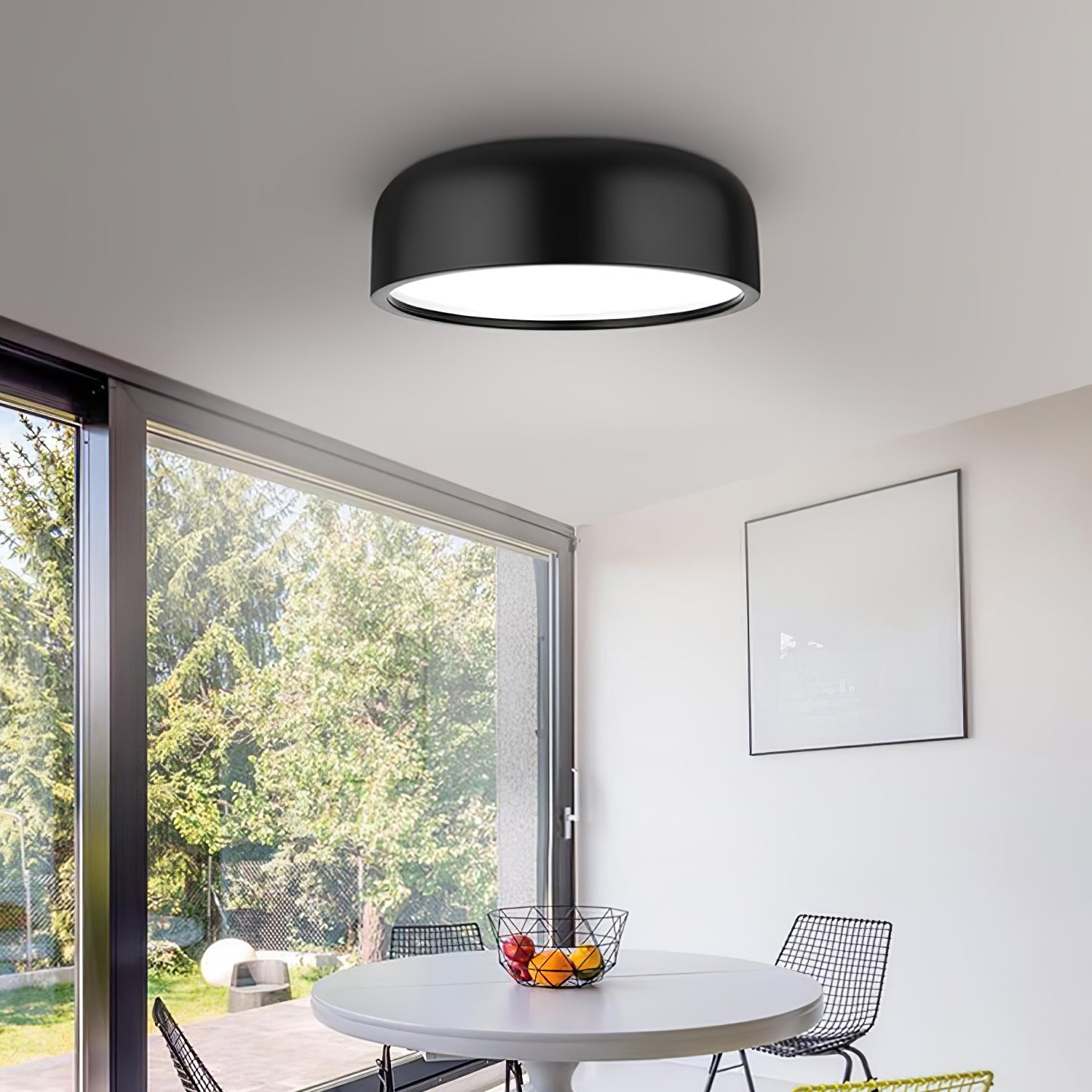Dacero Plafondlamp