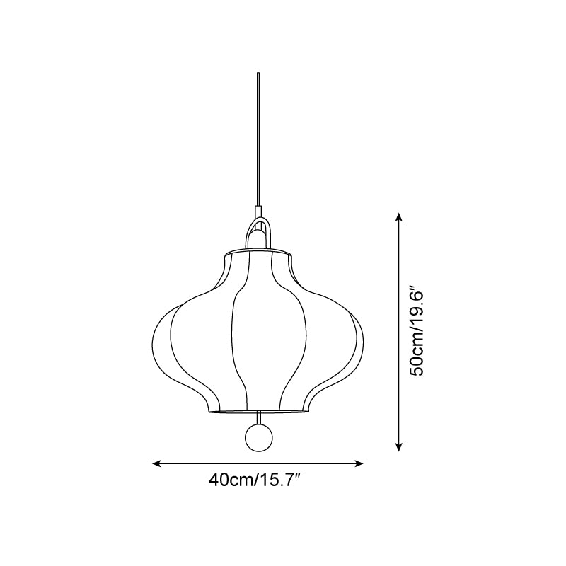 Solifo Hanglamp