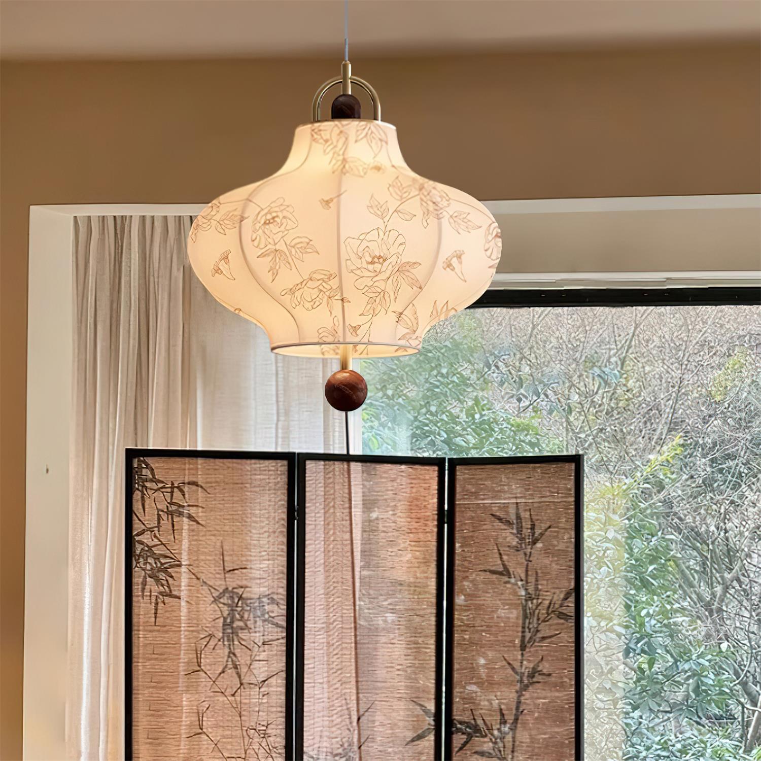 Solifo Hanglamp